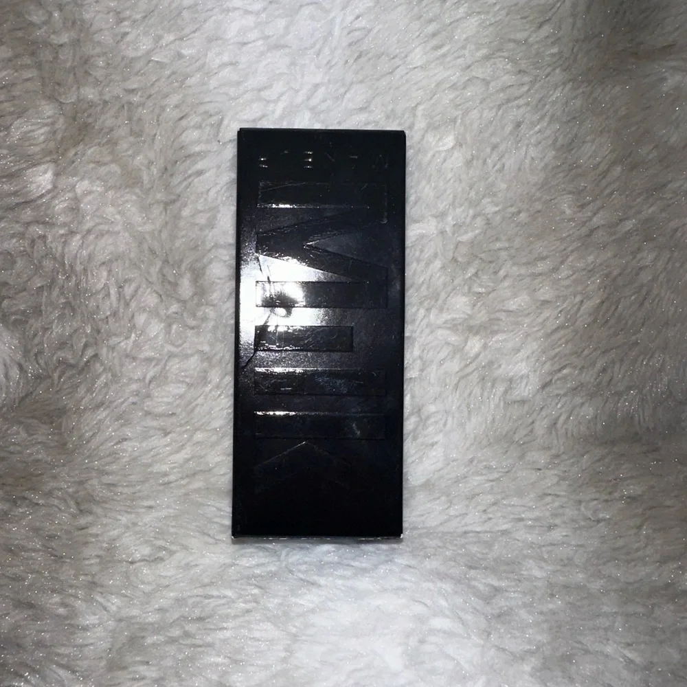NIB MILK MAKEUP Pore Eclipse Setting Spray